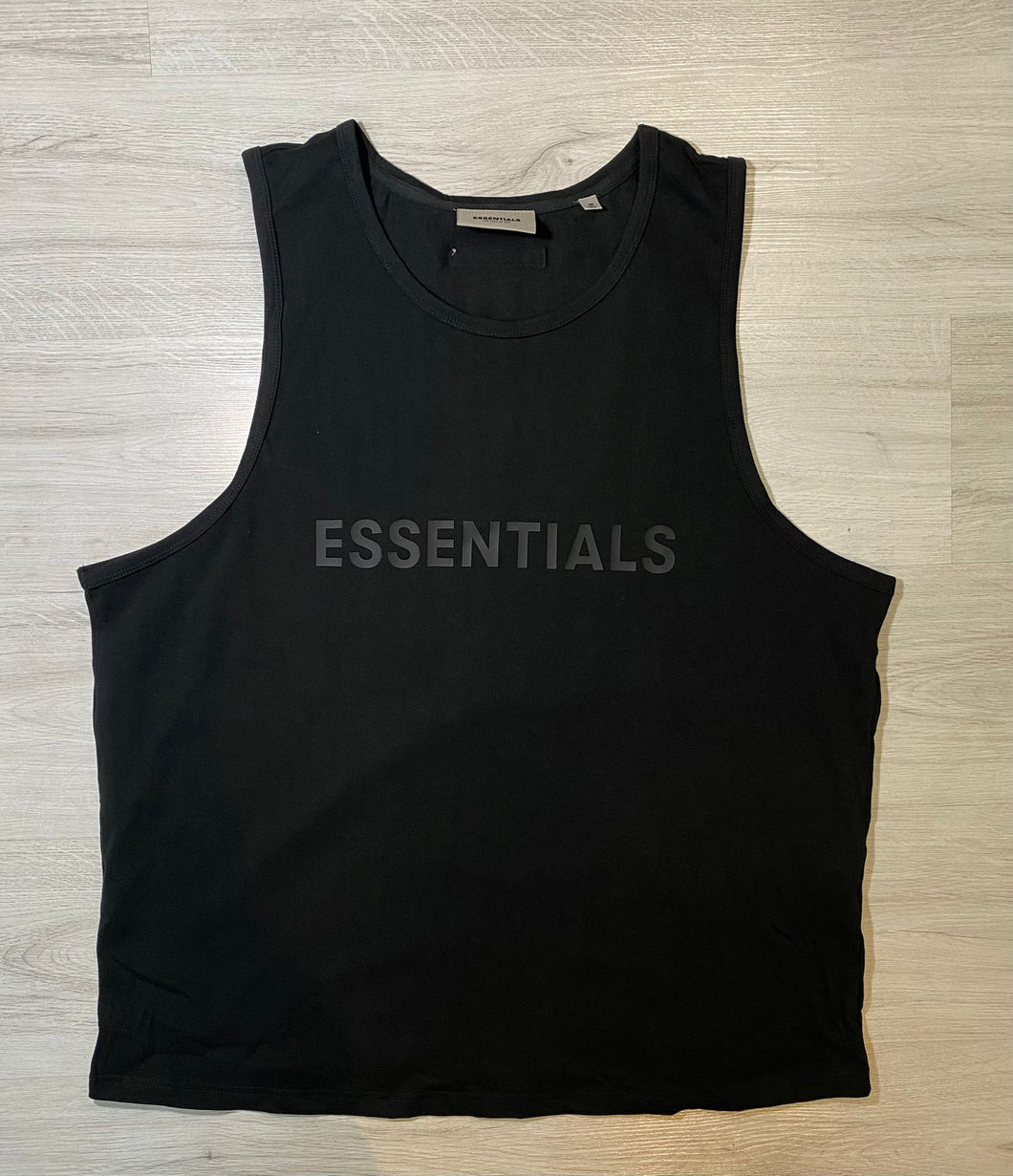 Essentials Tank Top
