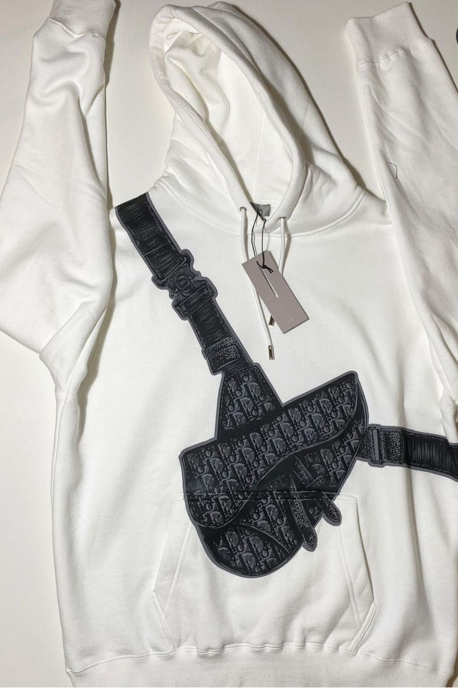 Dior Hoodie