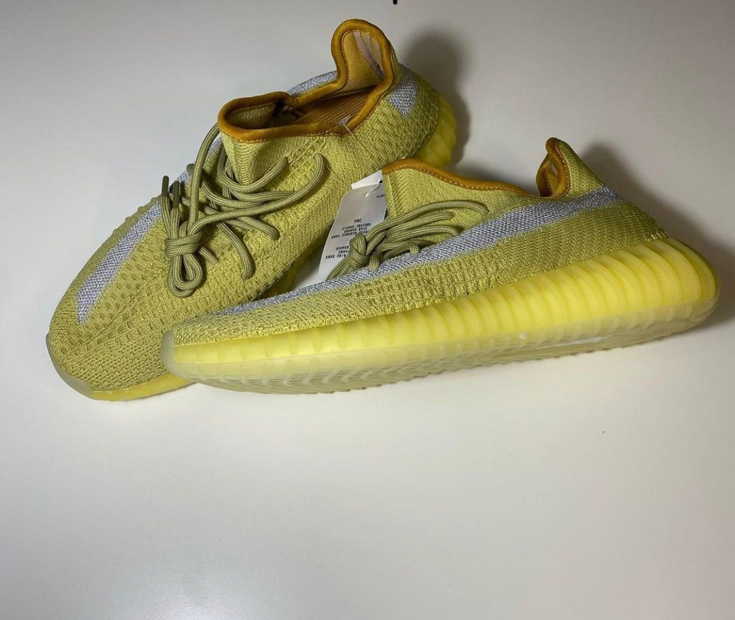 Yeezy Boost 350 March