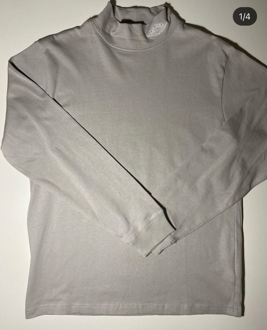 Dior turtleneck