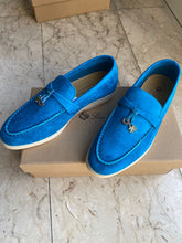 Load image into Gallery viewer, Loro Piana Shoes
