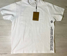 Load image into Gallery viewer, Burberry Tshirt
