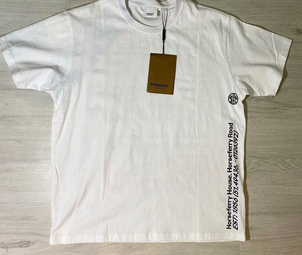 Burberry Tshirt