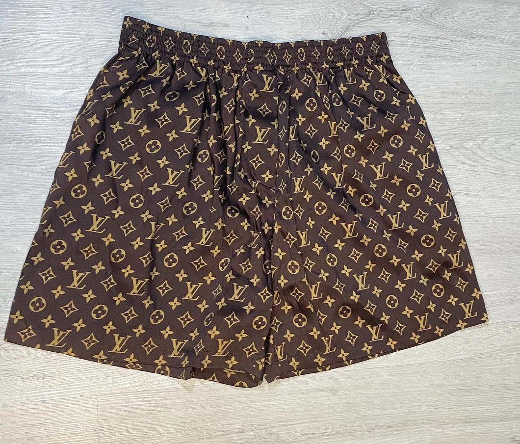 Louis Vuitton Shorts