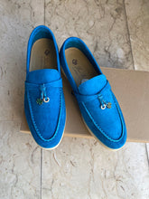 Load image into Gallery viewer, Loro Piana Shoes
