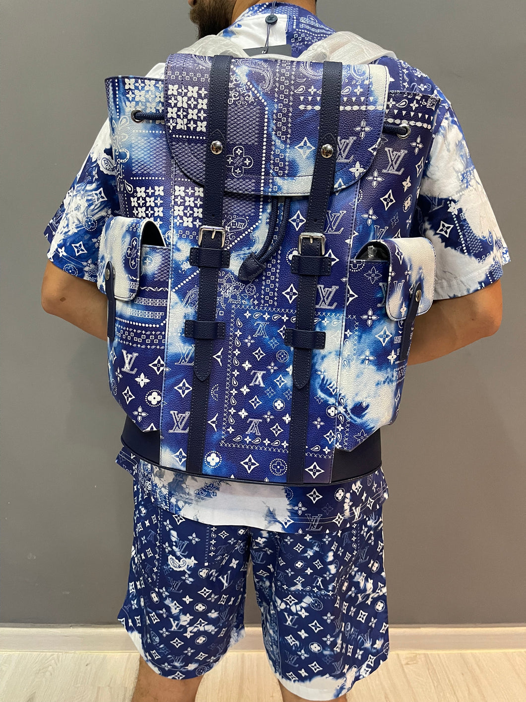 Louis Vuitton Backpack