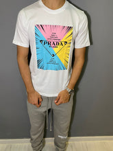 Load image into Gallery viewer, Prada Tshirt
