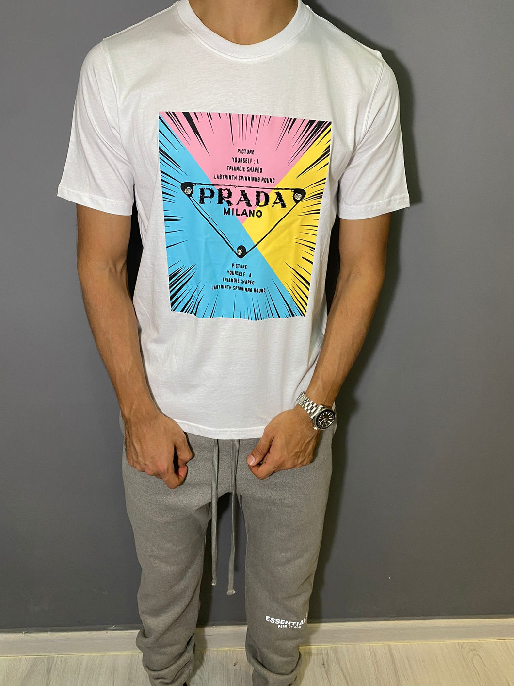 Prada Tshirt