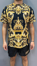 Load image into Gallery viewer, FENDI X VERSACE Tshit

