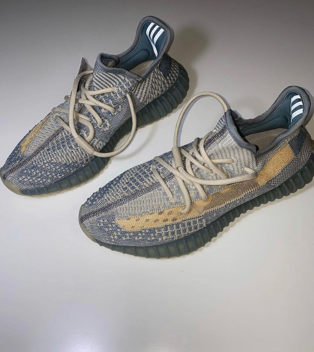 Yeezy Boost 350 Blue