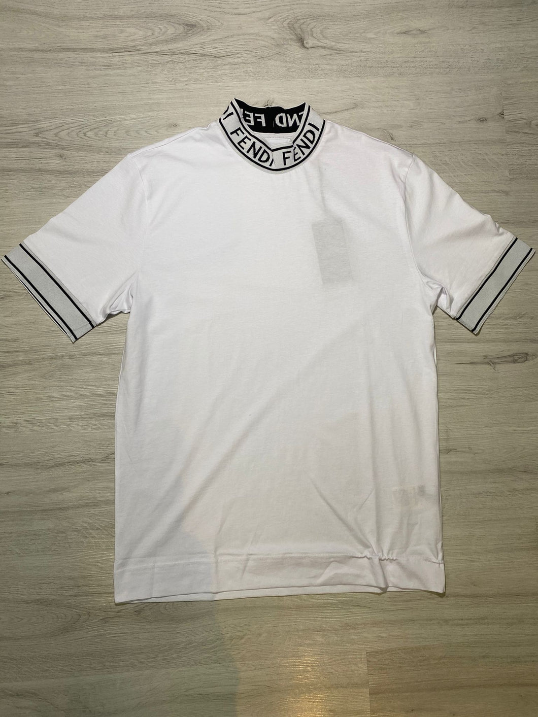 FENDI TSHIRT Oversize