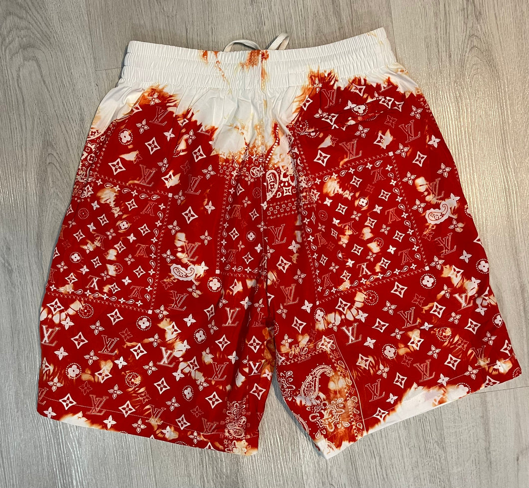 Louis Vuitton  Shorts