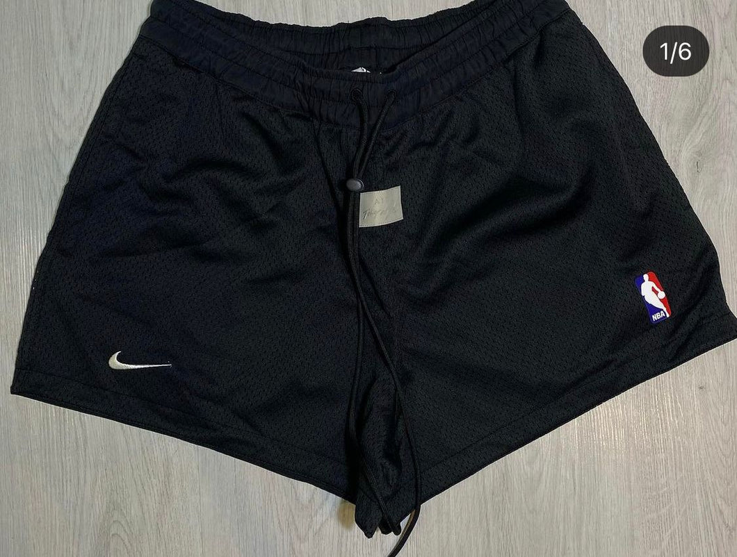 Fear Of God Nike Shorts