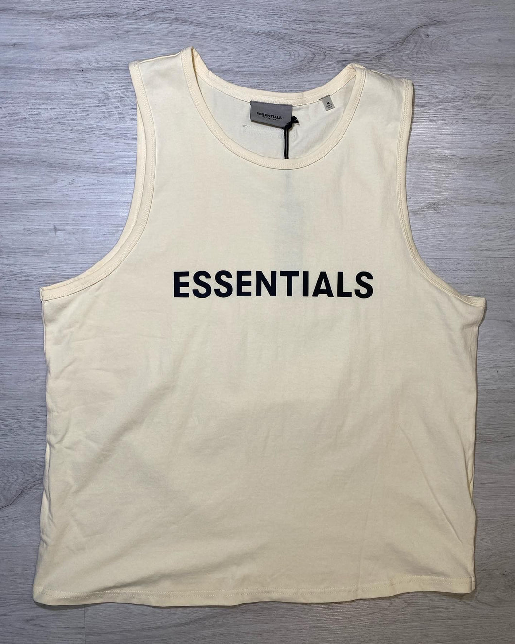Essentials Tank Top
