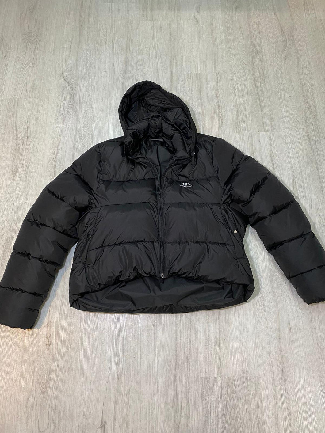 Balenciaga Jacket