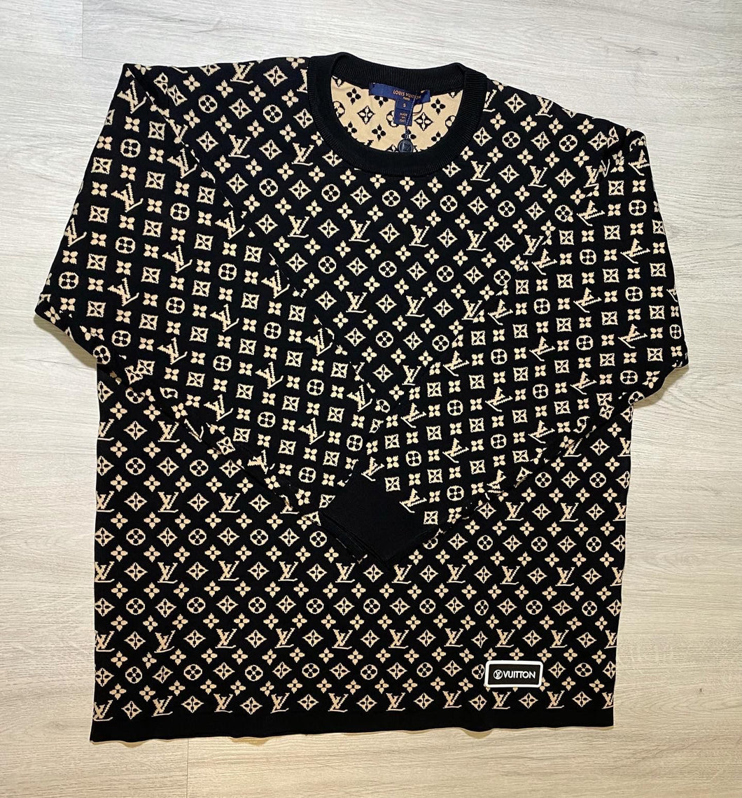 Louis Vuitton Sweatshirt