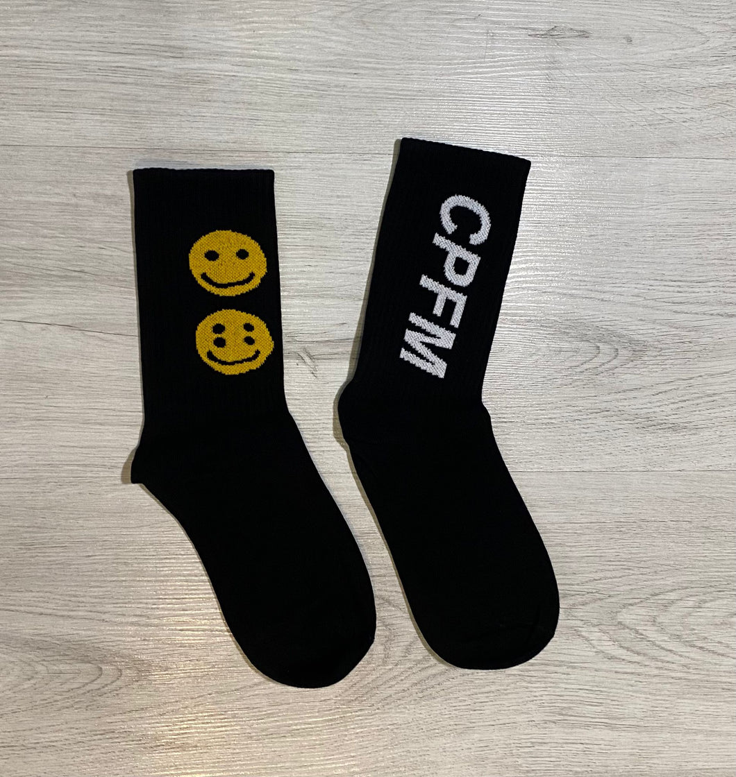 CPFM Socks