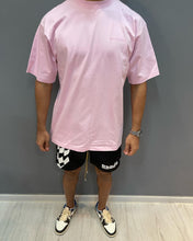 Load image into Gallery viewer, Balenciaga Tshirt Oversize
