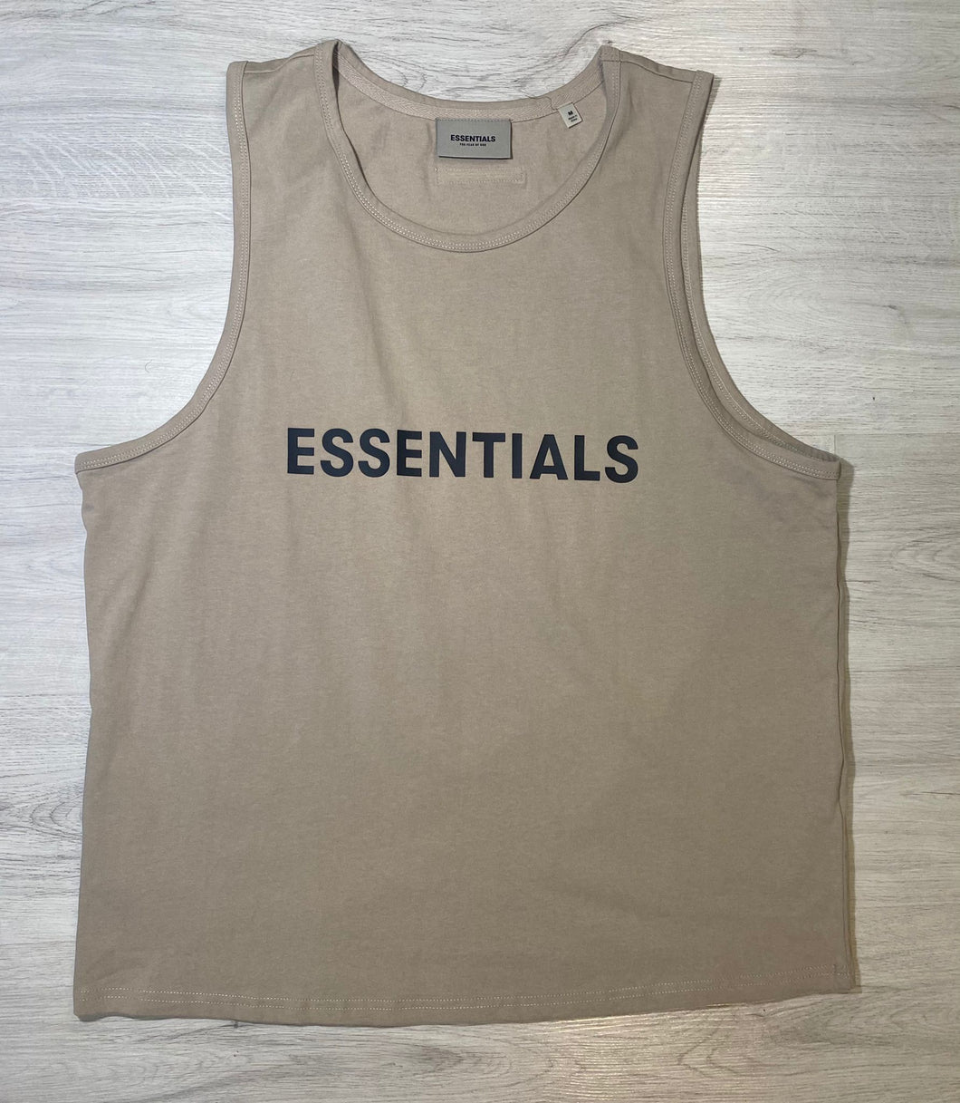 Essentials Tank Top