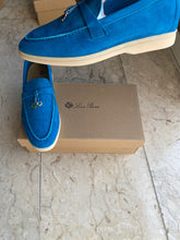 Load image into Gallery viewer, Loro Piana Shoes
