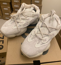 Load image into Gallery viewer, Yeezy 500 Bone
